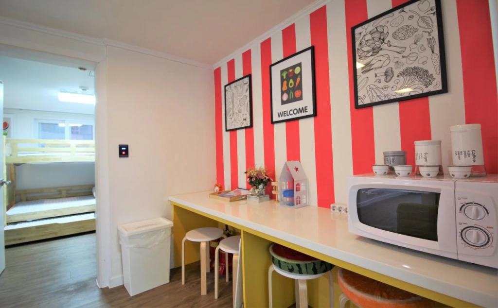 NJoy Guesthouse