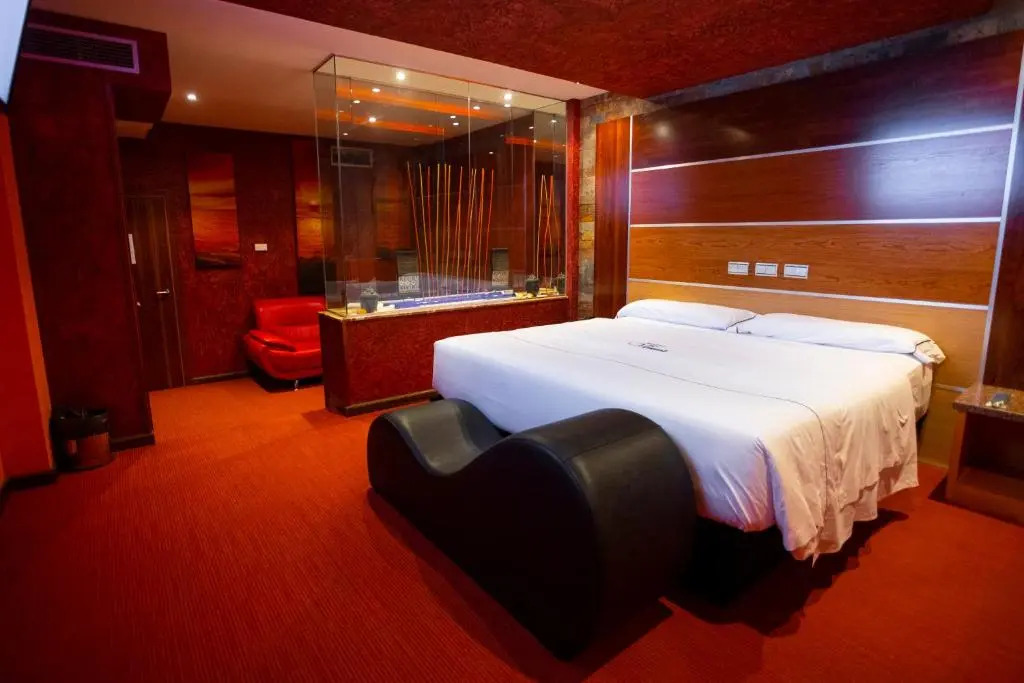 Motel Venus Valladolid
