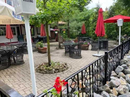 Hotel Hagspihl