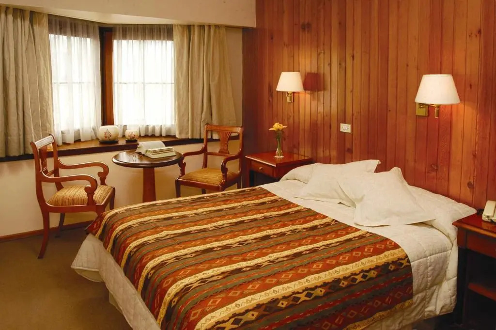 Hotel Nevada