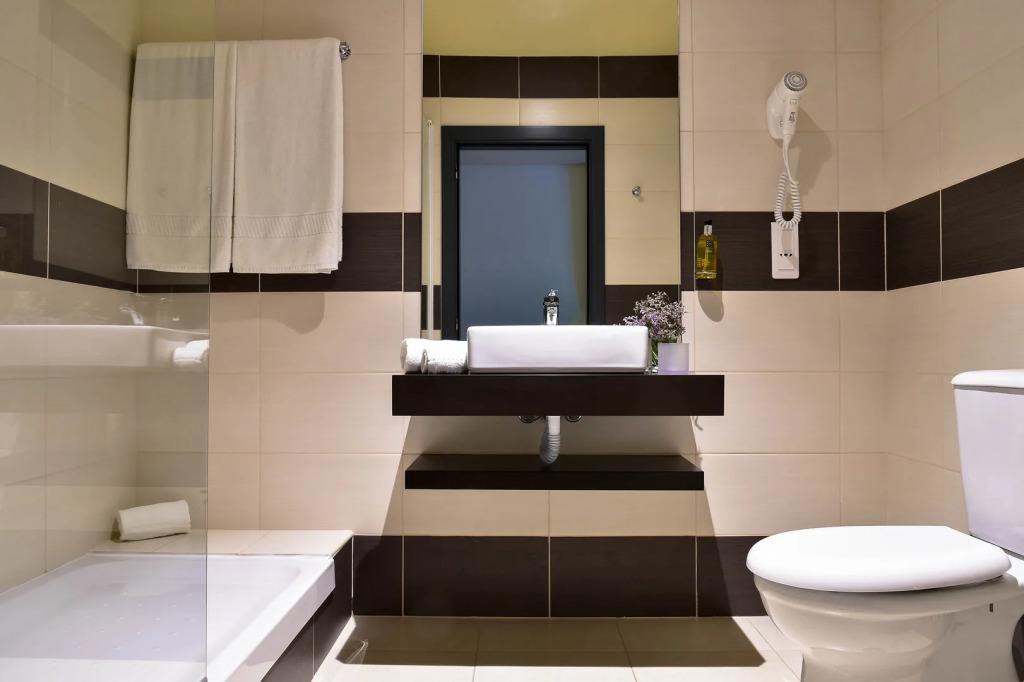 The Prime Energize Hotel & SPA - Algarve