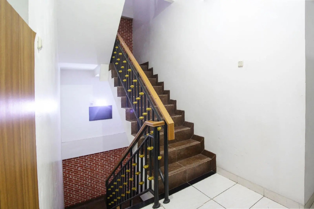 OYO 90489 Kejora Homestay