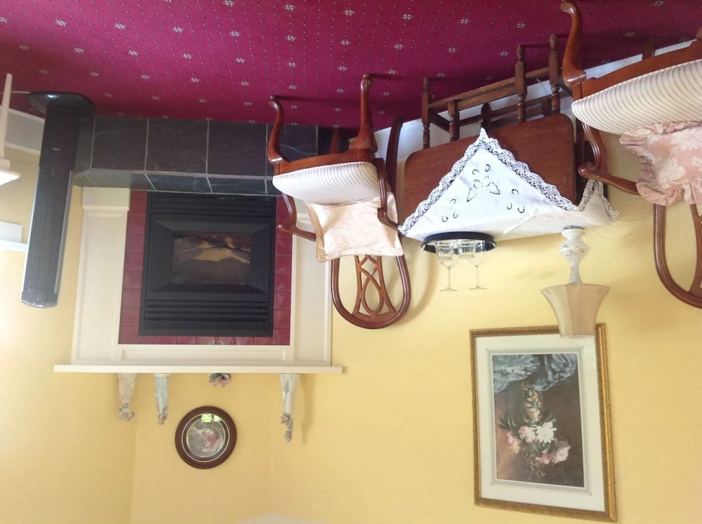 La Rosetta B&B
