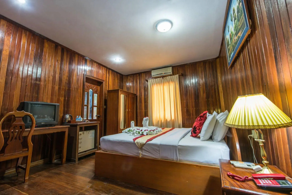 Neak Pean Hotel