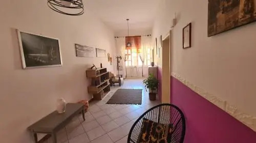 Casa Rosa