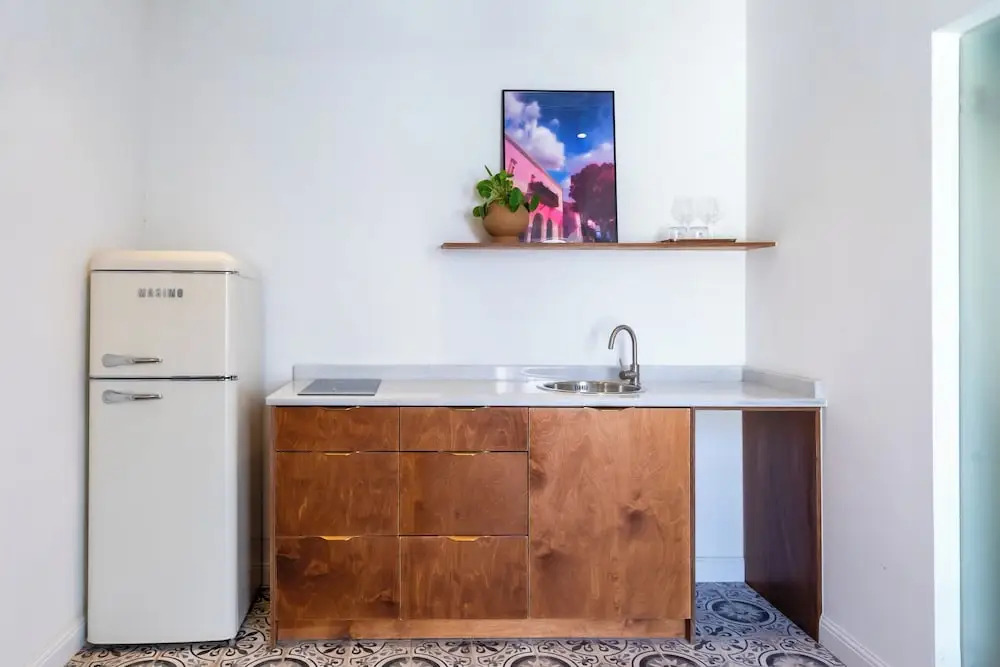 Mila - Boutique Hotel