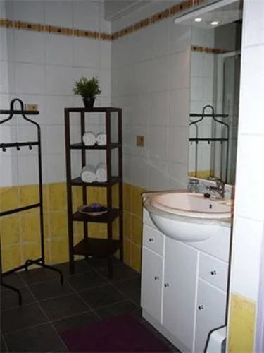 B&B La Violette deau