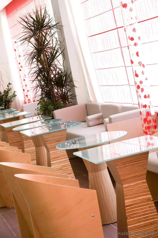 Ibis Madrid Alcobendas