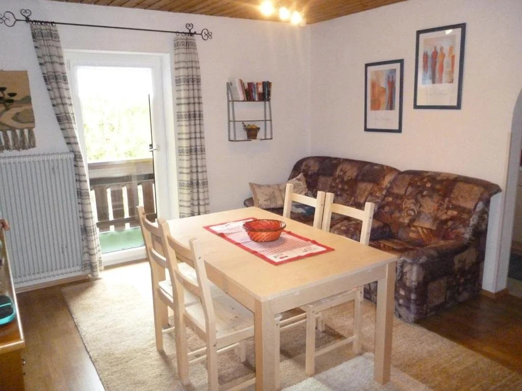 Haus Sabine