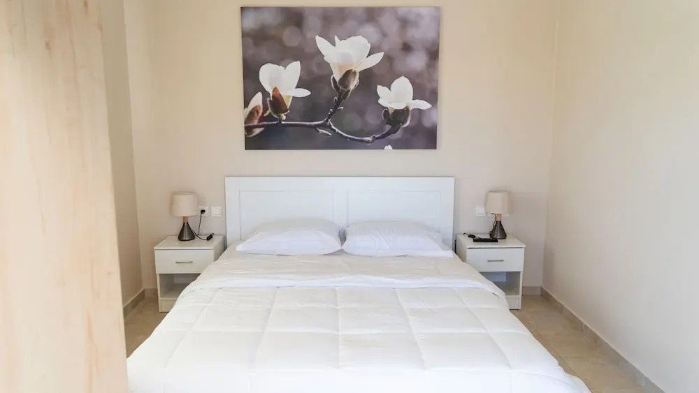 Villa Cretanblossom