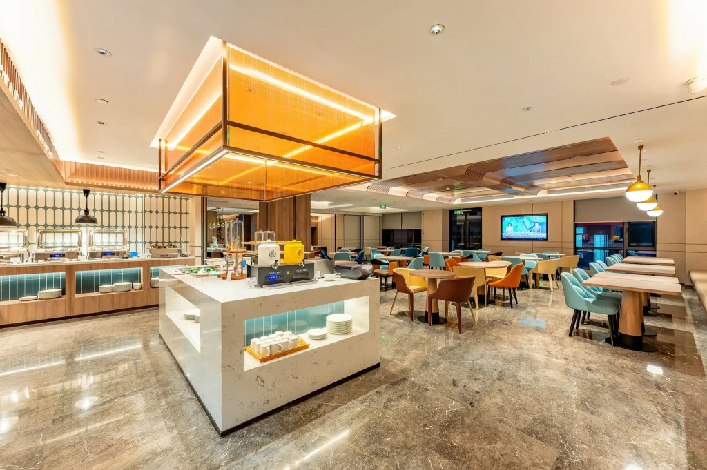 Holiday Inn Express Hefei FTZ by IHG