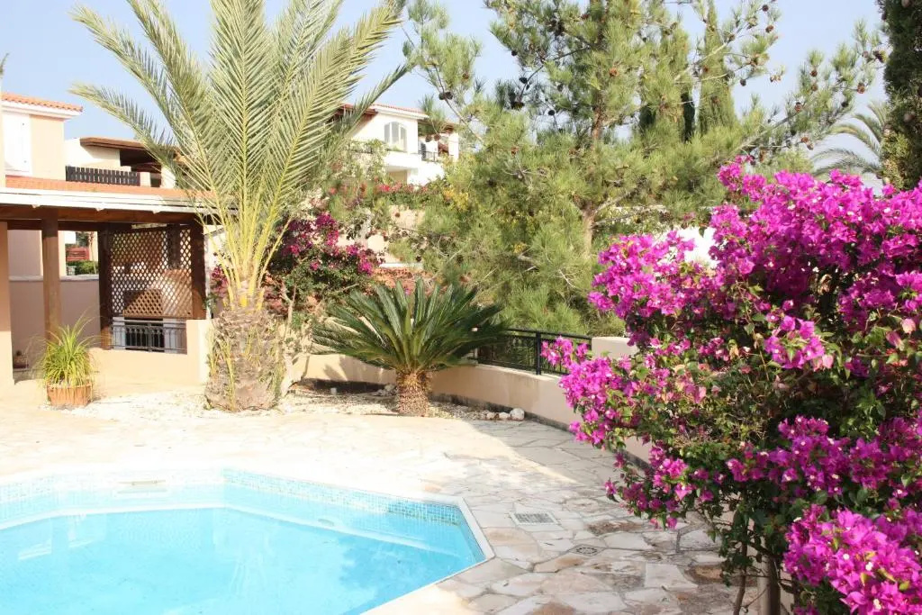 Villa Kalisorate