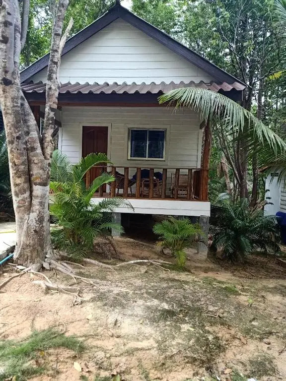 Stay in Paradise Koh Rong