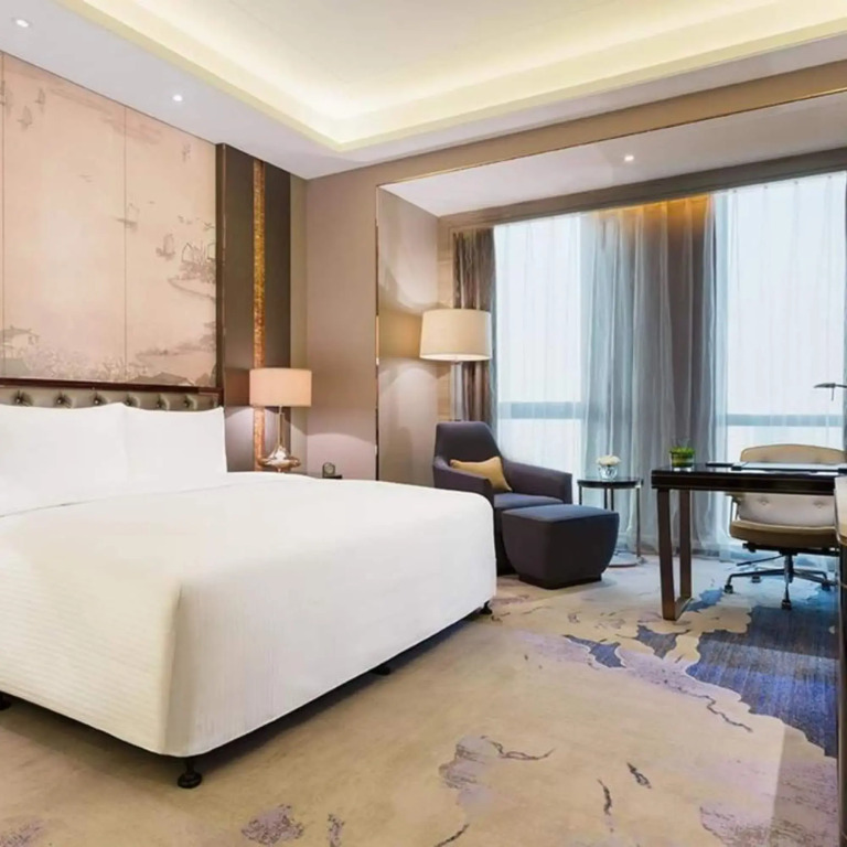 Wanda Realm Jinhua