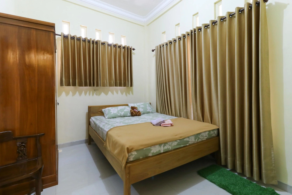 Batu Villa