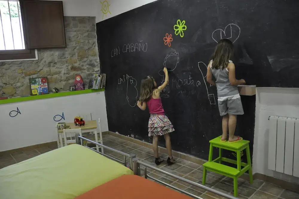 Self Catering Can Cabano for 8 People