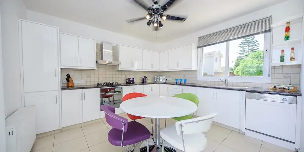 Oceanview Villa 113