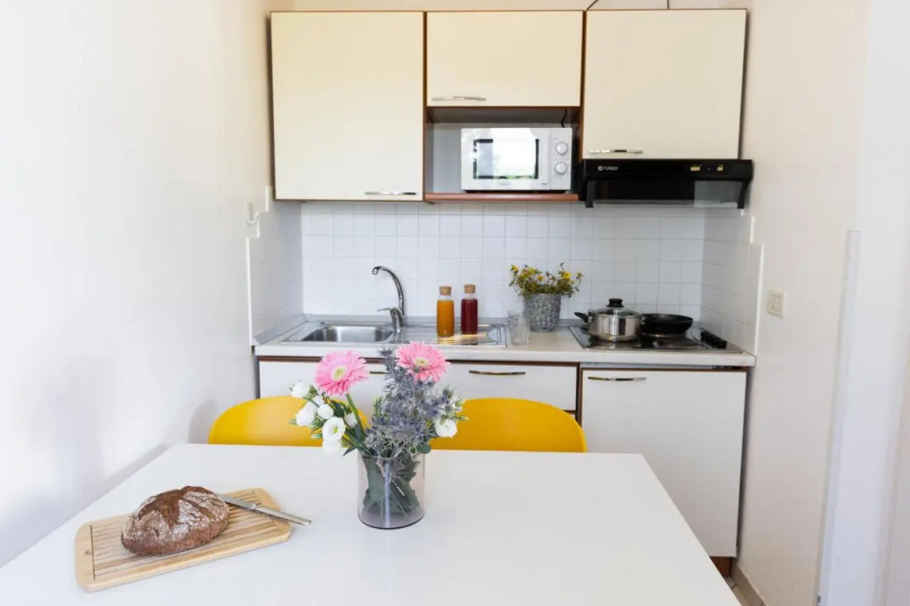 Residence Mimosa