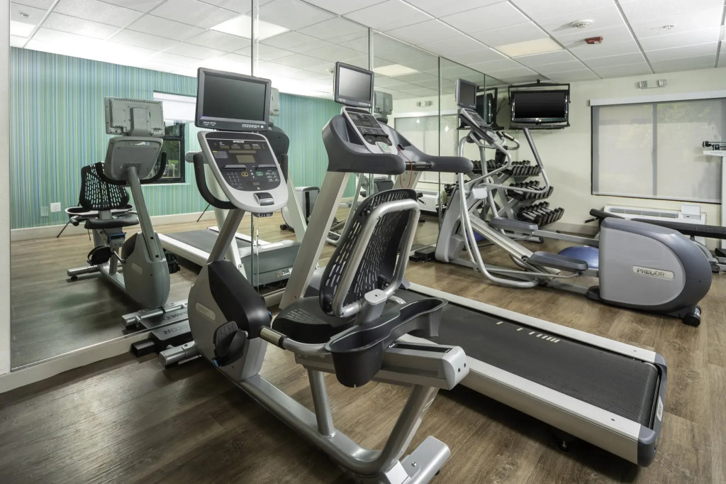 Holiday Inn Express Clayton Southeast Raleigh by IHG