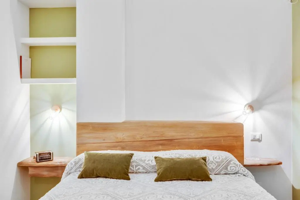 MADAME BARI' Suite Apt in the heart of Bari
