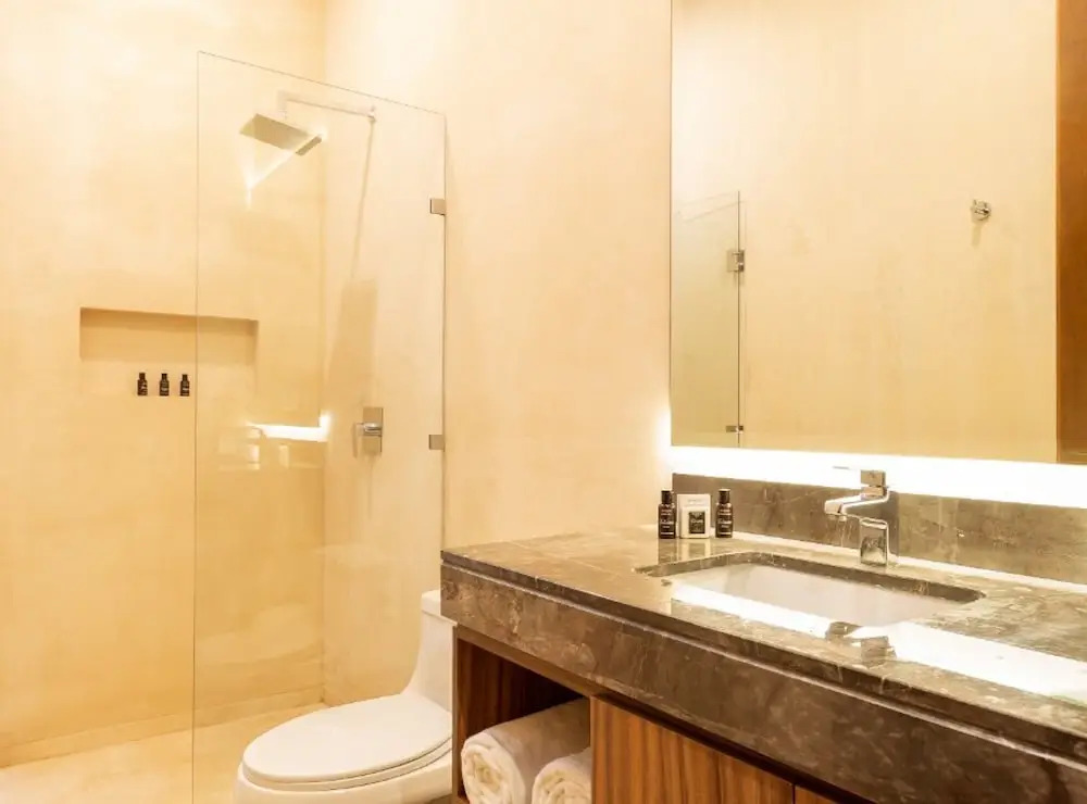 3BR Jungle Suite Private Pool TL19
