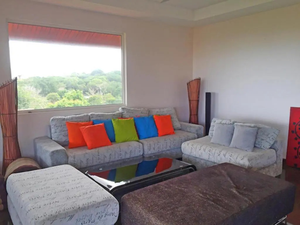 2 Pools And Seaview! Villa Serena 6Br, Klong Khong