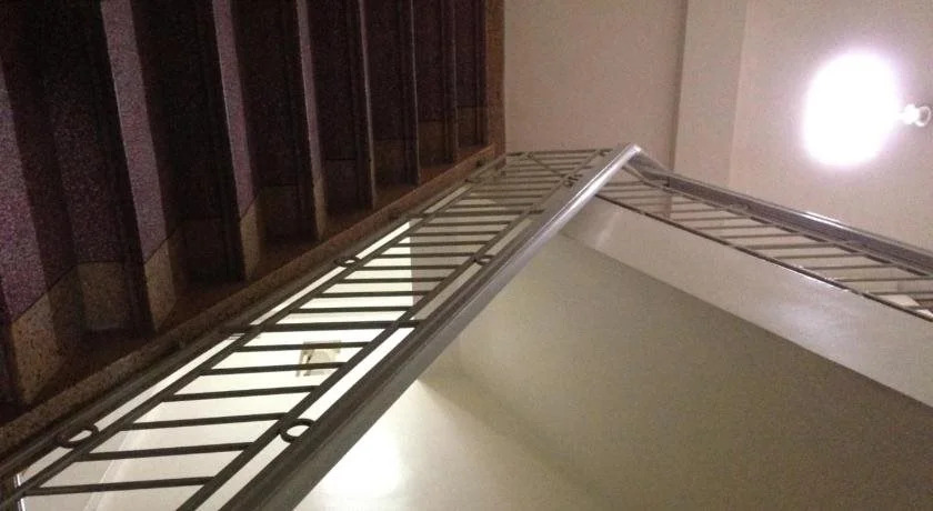 Huy Hoang 1 Motel