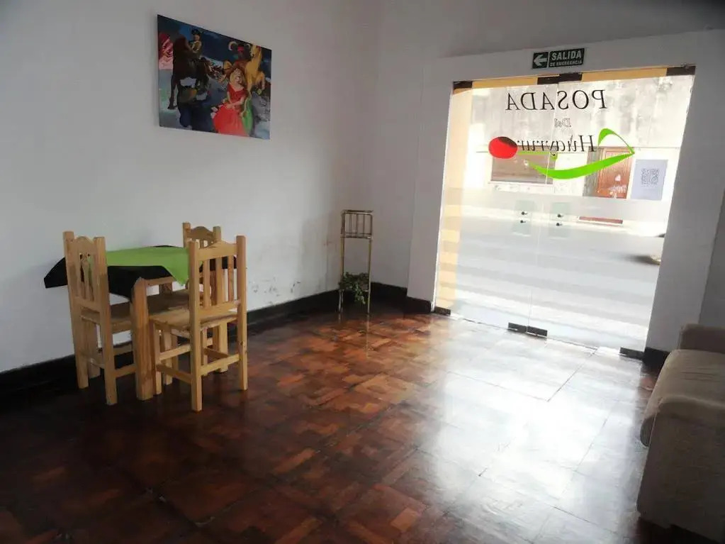 Posada del Huayruro