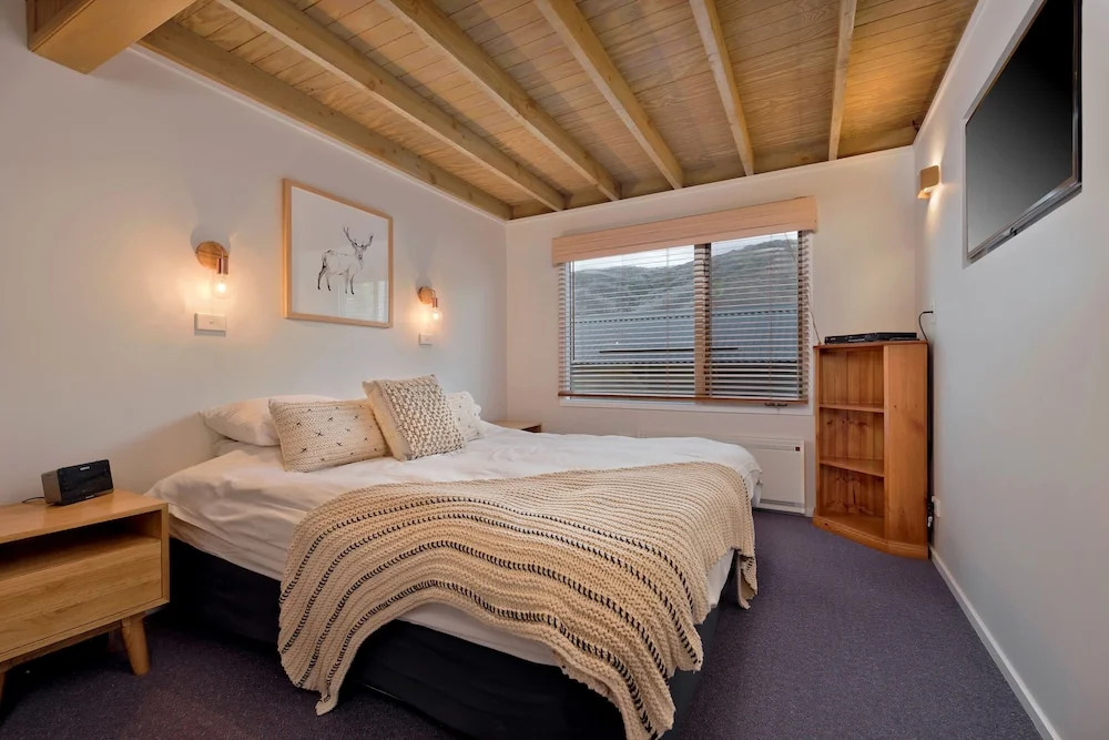 Banjo Apartments - Townhouse 3