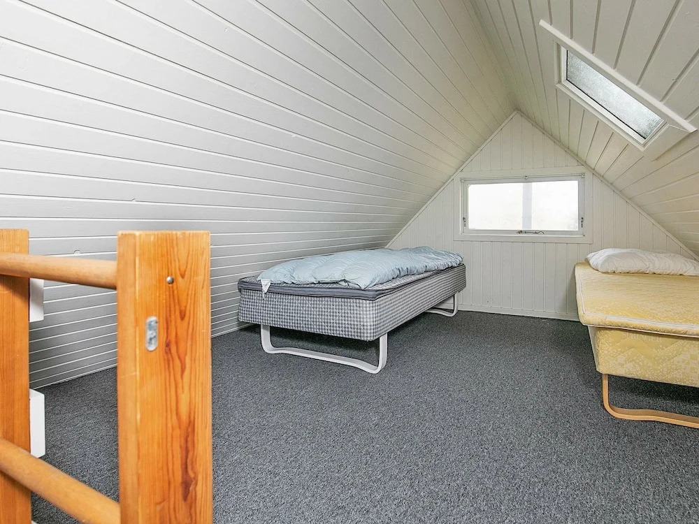 Pleasant Holiday Home in Rødby With Terrace
