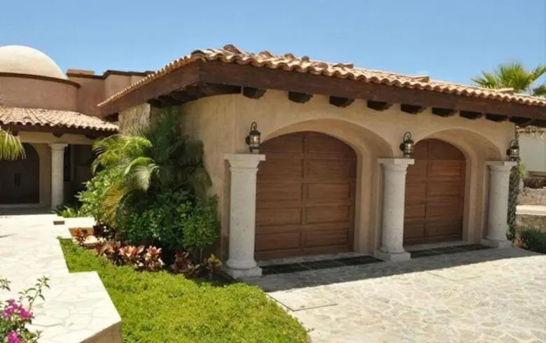 Villa Tequila Gold at Punta Ballena