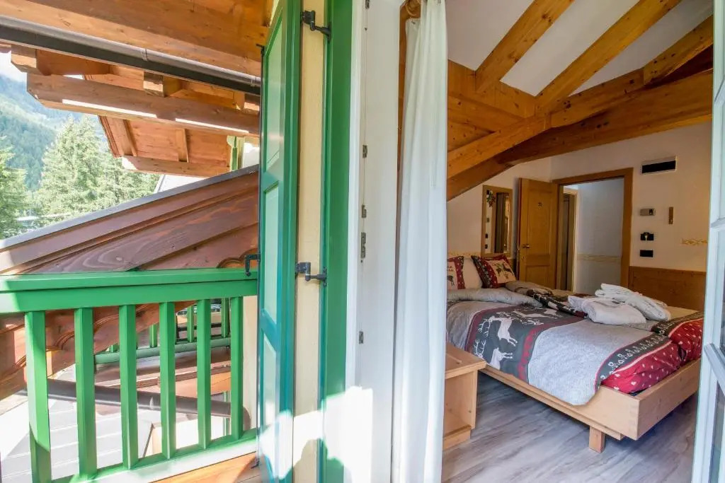 Hotel Villa Rosella Park & Wellness