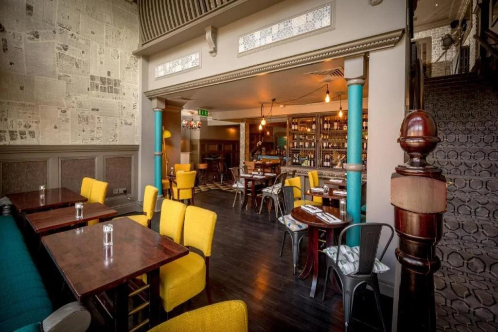 Kilkenny Inn