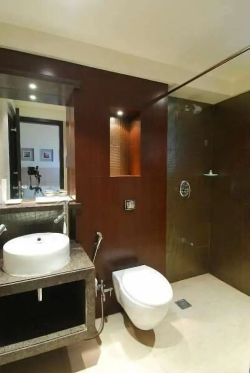 Hotel Varishtta