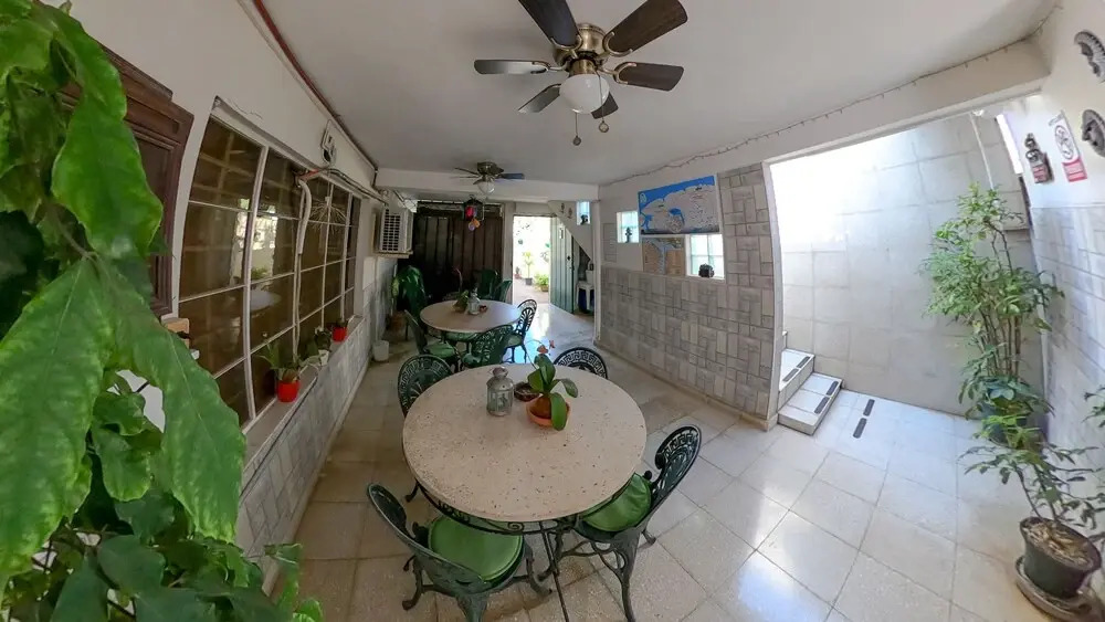 Hostal Raul y Olga