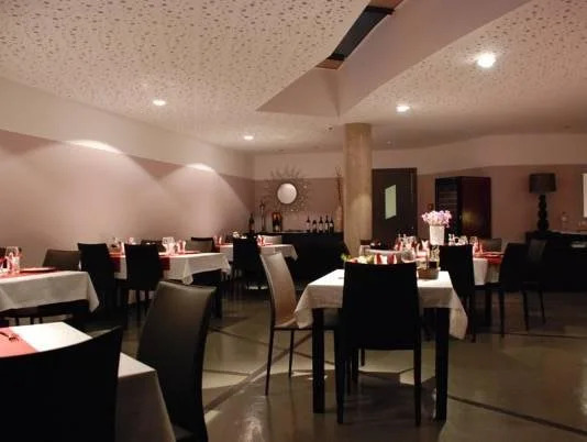Hotel de Riu Boutique