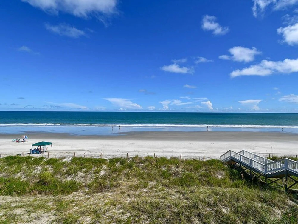 Always Dreamin - 5 Br Home
