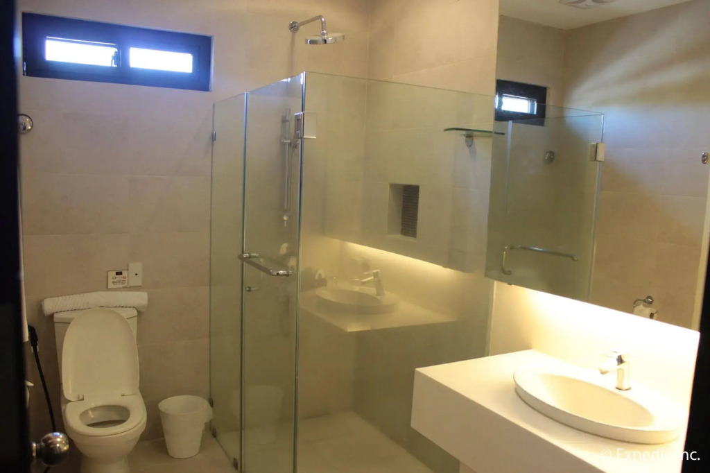 Segara Suites