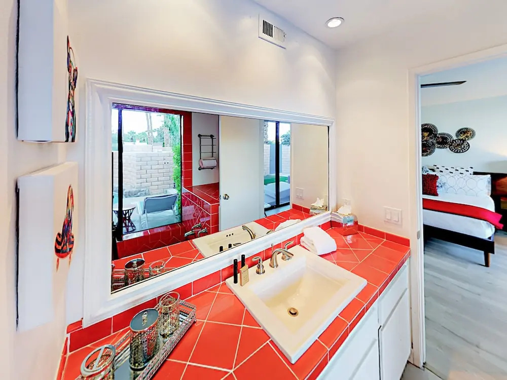 N De Anza - 2 Br Townhouse