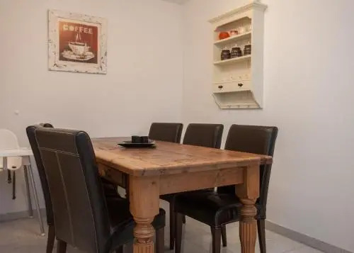 Welcome in - Wohnung 10-H im Zentrum mit Balkon, kostenlose Parkplätze