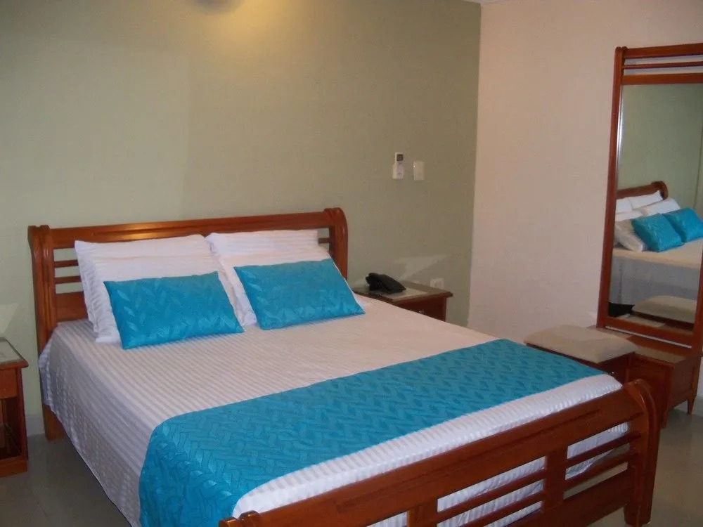 Hotel San Francisco De Asis