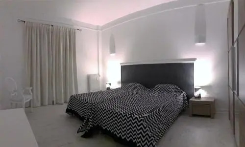 Appartement Privé Résidence Regina