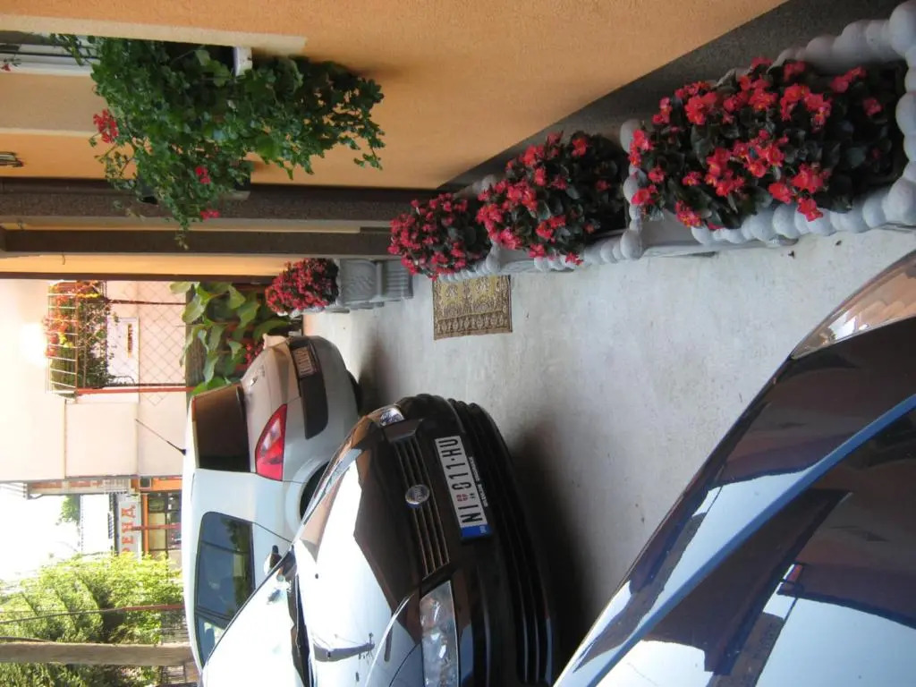 Villa Ohrid Anastasia