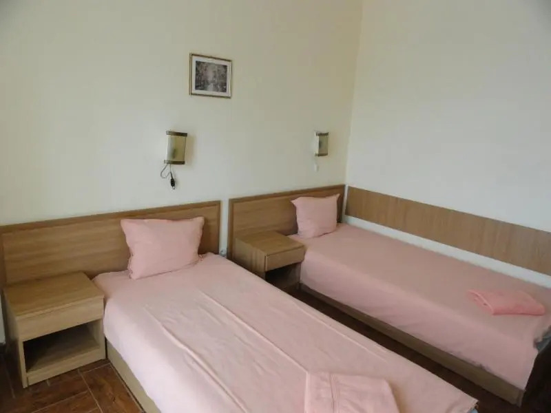 Diana 3 Hotel