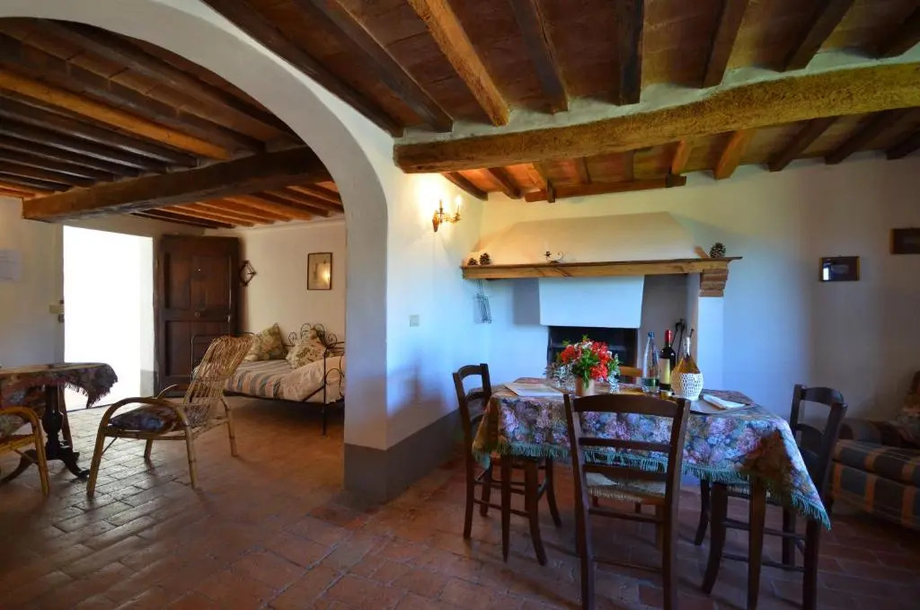 Tenuta di Casaglia