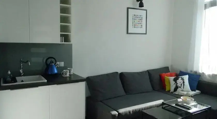Comfy Apartment