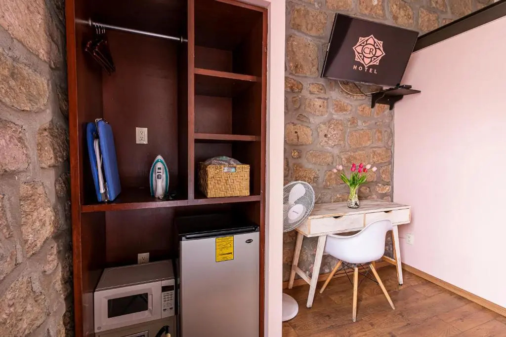 Hotel Cantera Rosa
