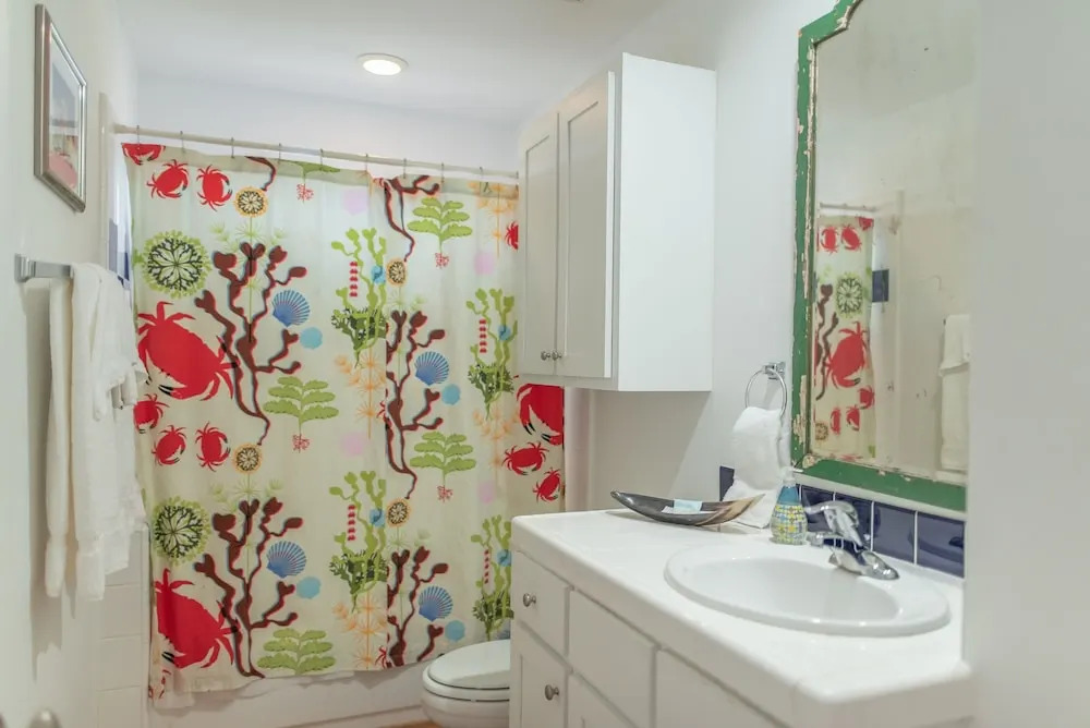 Good Luck Rodeo 4 Bedroom Home