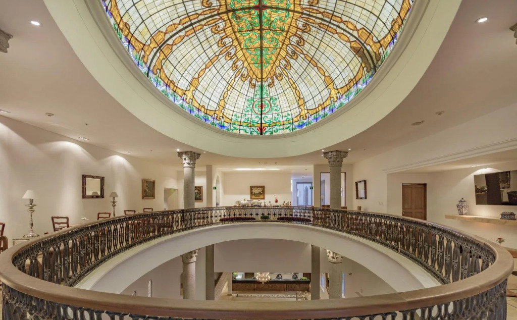 Presidente InterContinental Puebla by IHG