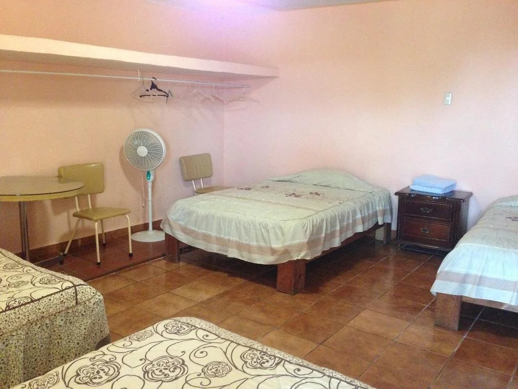 Hotel Real Hidalgo